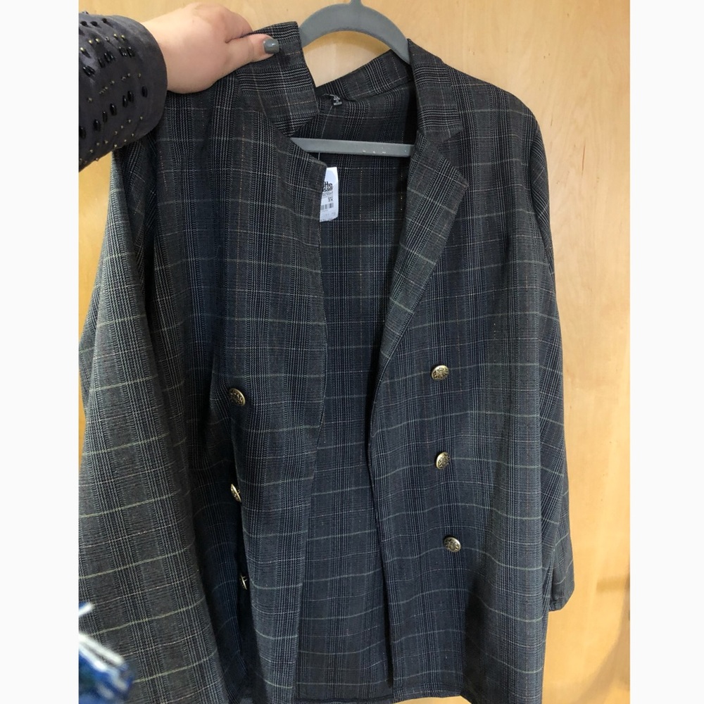 Charlotte Russe Blazer
